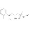 N-乙基-N-(2-羟基-3-磺丙基)-3-甲基苯胺钠盐