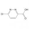 6-Chloropyridazine-3-carboxylic acid