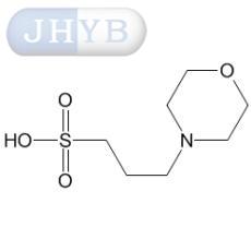 3-吗啉丙磺酸