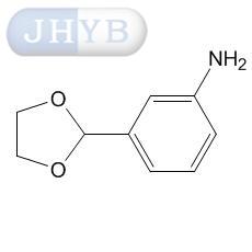 3-氨基苯甲醛乙二醇缩醛