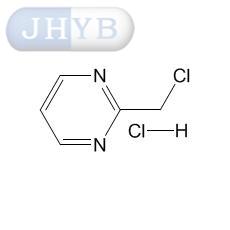 2-(氯甲基)嘧啶盐酸盐