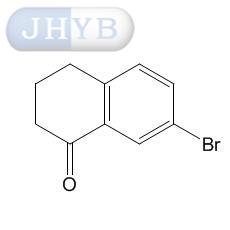 7-溴-3,4-二氢-1(2H)-萘酮