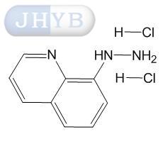 8-肼基喹啉盐酸盐