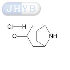去甲托品酮盐酸盐