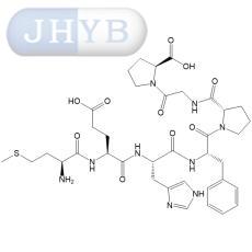 ACTH(4-7),Pro-Gly-Pro-