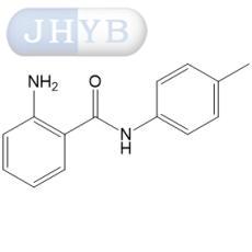 2-氨基-N-对甲苯苯甲酰胺 