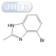 4-溴-2-甲基-1H-苯并[d]咪唑