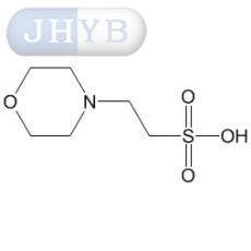 2-吗啉乙基磺酸