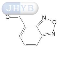 苯并噁二唑-4-甲醛 