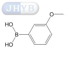3-甲氧基苯硼酸