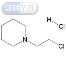 1-(2-氯乙基)哌啶盐酸盐