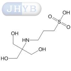 三羟甲基甲胺基丙磺酸