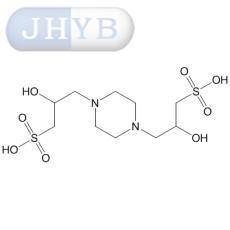 哌嗪-1, 4-二羟基丙磺酸
