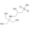 3-三羟甲基甲胺-2-羟基丙磺酸