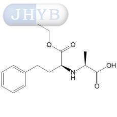 N-[(S)-(+)-1-乙氧羰基-3-苯丙基]-L-丙氨酸