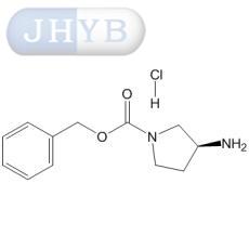 (S)-1-Cbz-3-氨基吡咯烷盐酸盐