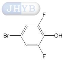 4-溴-2,6-二氟苯酚