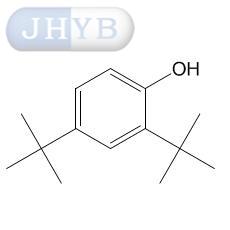 2,4-二叔丁基苯酚