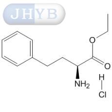 L-高苯丙氨酸乙酯盐酸盐