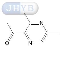 2-乙酰基-3-5-二甲基吡嗪