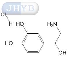 DL-去甲肾上腺素盐酸盐