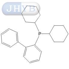 2-(二环己基膦基)联苯