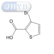 3-溴噻吩-2-甲酸