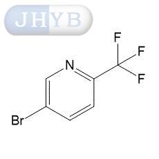 5-溴-2-(三氟甲基)吡啶