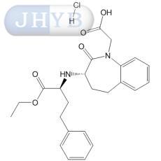 盐酸贝那普利