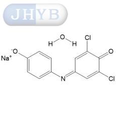 2,6-二氯靛酚钠盐水合物