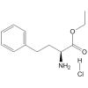 L-高苯丙氨酸乙酯盐酸盐