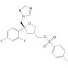 (5R-cis)-ױ-4- 5-(2,4-)-5-(1H-1,2,4--1-)׻߻-3-׻ 