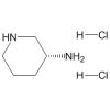 (R)-(-)-3-氨基哌啶二盐酸盐