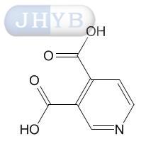 3,4-吡啶二甲酸