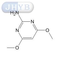 2-氨基-4,6-二甲氧基嘧啶
