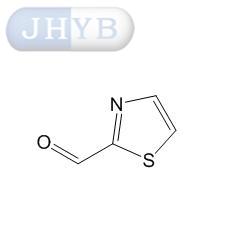 2-噻唑甲醛