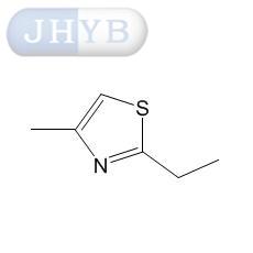 2-乙基-4-甲基噻唑