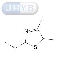 4,5-二甲基-2-乙烷基-3-噻唑啉