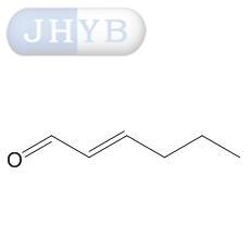反式-2-己烯醛