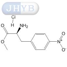(S)-(+)-4-硝基苯丙氨酸甲酯盐酸盐