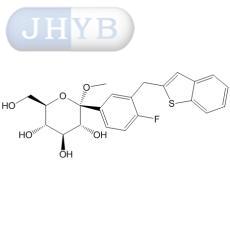 ׻ 1-C-[3-([b]-2-׻)-4-]-alpha-D-