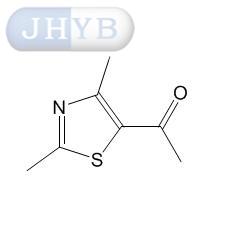 2,4-二甲基-5-乙酰基噻唑