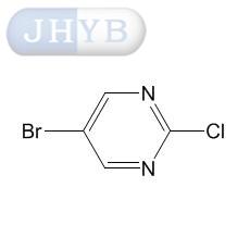 5-溴-2-氯嘧啶
