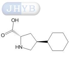 反式-4-环己基-L-脯氨酸