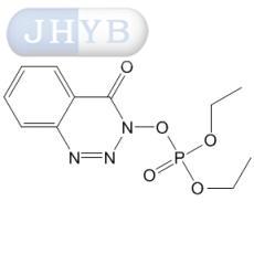 3-(二乙氧基磷酰氧基)-1,2,3-苯并三嗪-4(3H)-酮