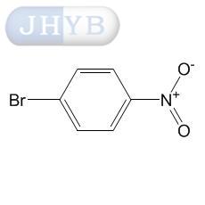 1-溴-4-硝基苯