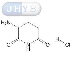 3-氨基-2,6-二氧代哌啶盐酸盐