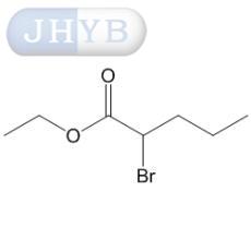 Ethyl 2-bromovalerate, 97% 2-, 97%