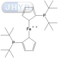 1,1'-双(二-叔丁基膦基)二茂铁