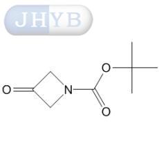 1-Boc-3-氮杂环丁酮